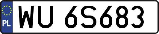 WU6S683