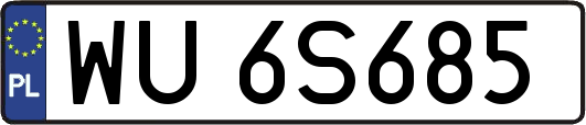 WU6S685