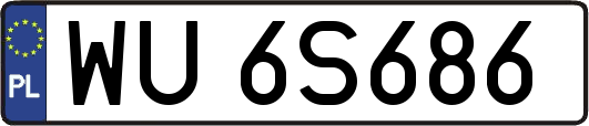 WU6S686