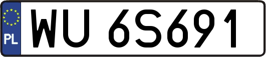 WU6S691