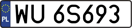 WU6S693