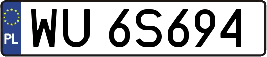 WU6S694