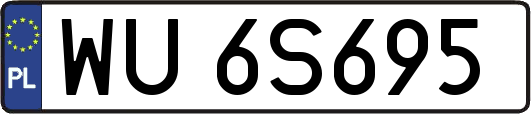 WU6S695