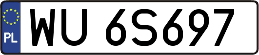 WU6S697