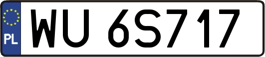 WU6S717