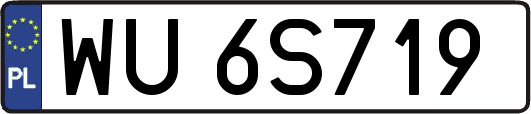 WU6S719