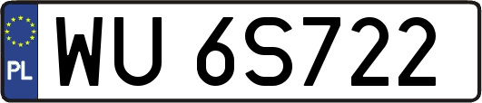 WU6S722