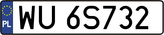 WU6S732