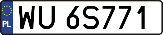 WU6S771
