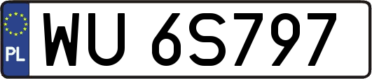 WU6S797