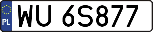 WU6S877