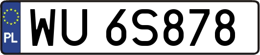 WU6S878