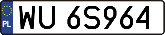 WU6S964