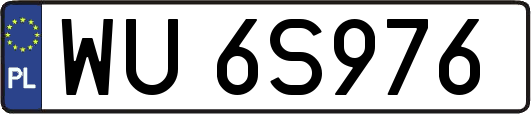 WU6S976