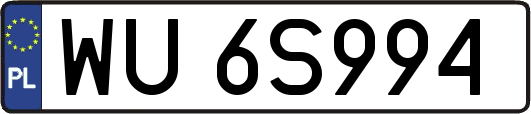 WU6S994