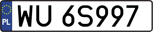 WU6S997