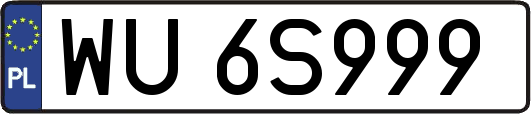 WU6S999