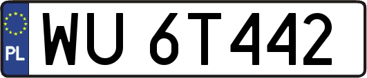 WU6T442