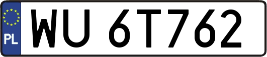 WU6T762
