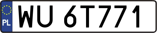 WU6T771