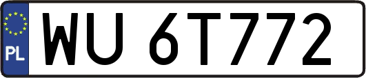 WU6T772