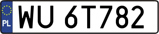 WU6T782