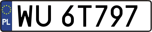 WU6T797