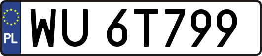 WU6T799
