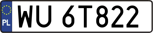 WU6T822