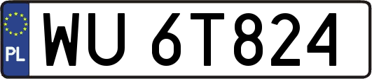 WU6T824