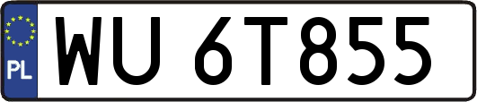WU6T855