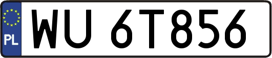 WU6T856