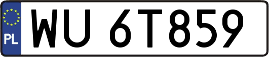 WU6T859