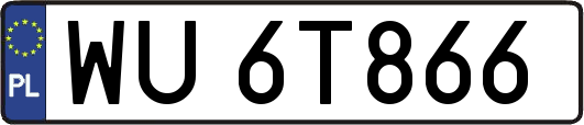 WU6T866