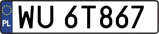 WU6T867