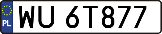 WU6T877