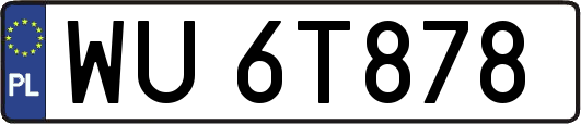 WU6T878
