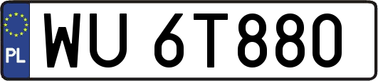 WU6T880
