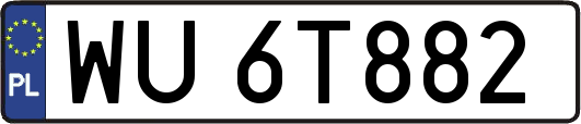 WU6T882