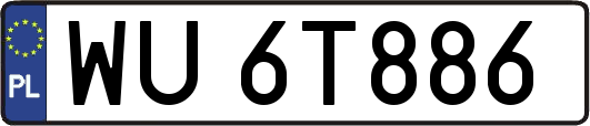 WU6T886