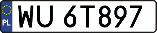 WU6T897