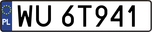 WU6T941