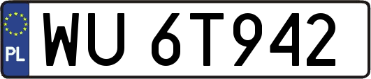 WU6T942