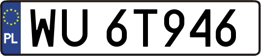WU6T946