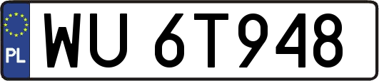 WU6T948