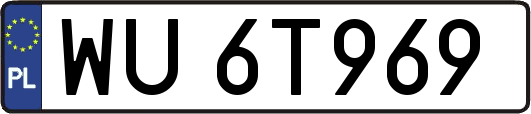 WU6T969