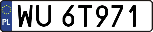 WU6T971