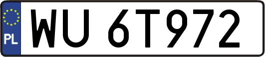 WU6T972