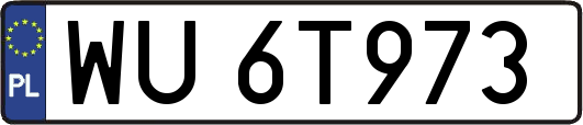 WU6T973