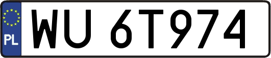 WU6T974